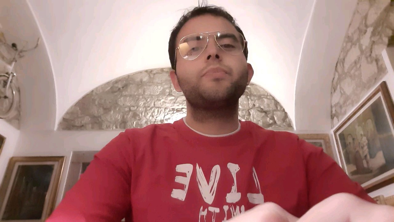 Fred Bugs about art and society second video of 2022