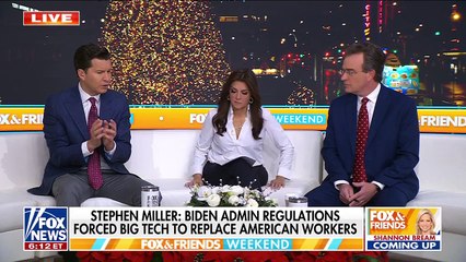 Trump sides with Elon Musk on H-1B visas following criticism_ 'A great program'