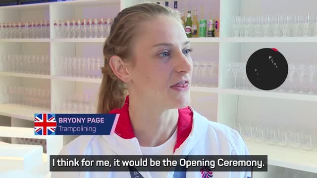 Best of 2024: Best moment of Paris Olympics - in the words of the athletes