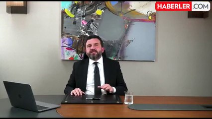 Dev şirketin CEO'suna kaçak değerli maden sorgusu