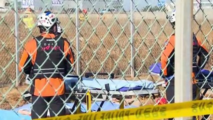 O que se sabe sobre o acidente do avião que deixou 179 mortos na Coreia do Sul