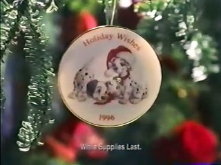 November 29, 1996 commercials (Part 3)