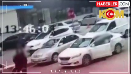 Kayseri'de Husumet Yüzünden Silahlı Saldırı: Şüpheli Yakalandı