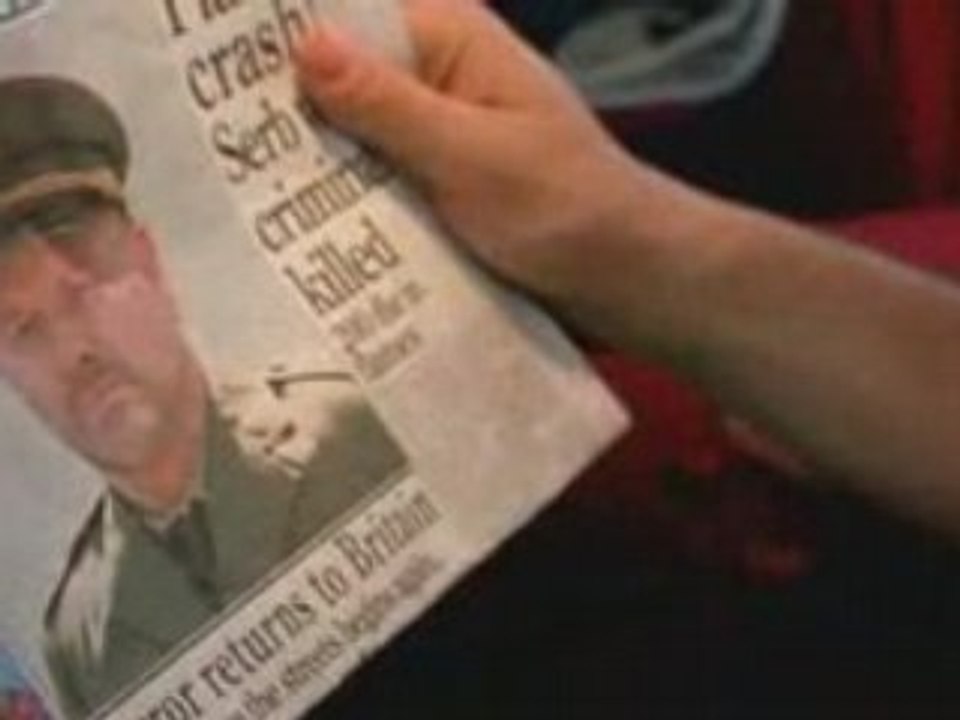 Extreme Ops (2002)