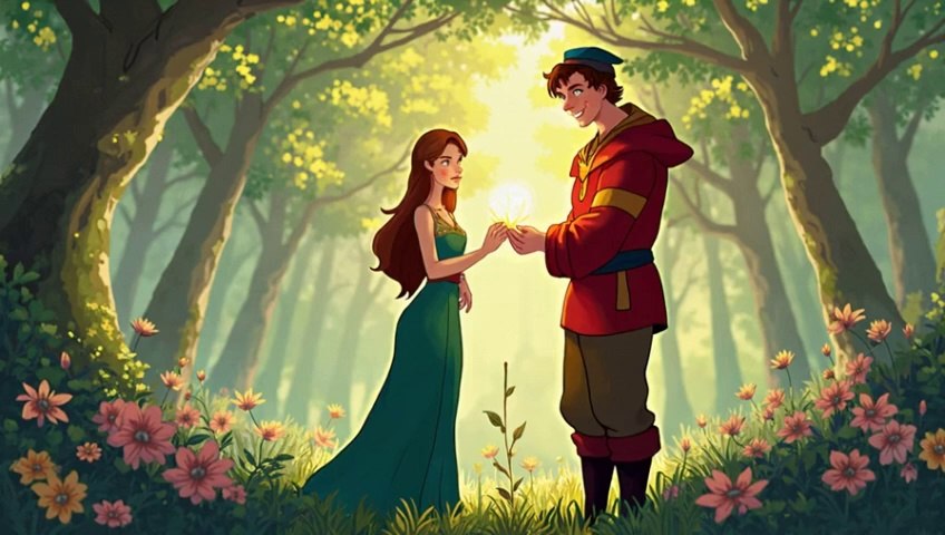 Princess Finola and the Dwarf  eng #stories #english in #hindi,hindi stories,