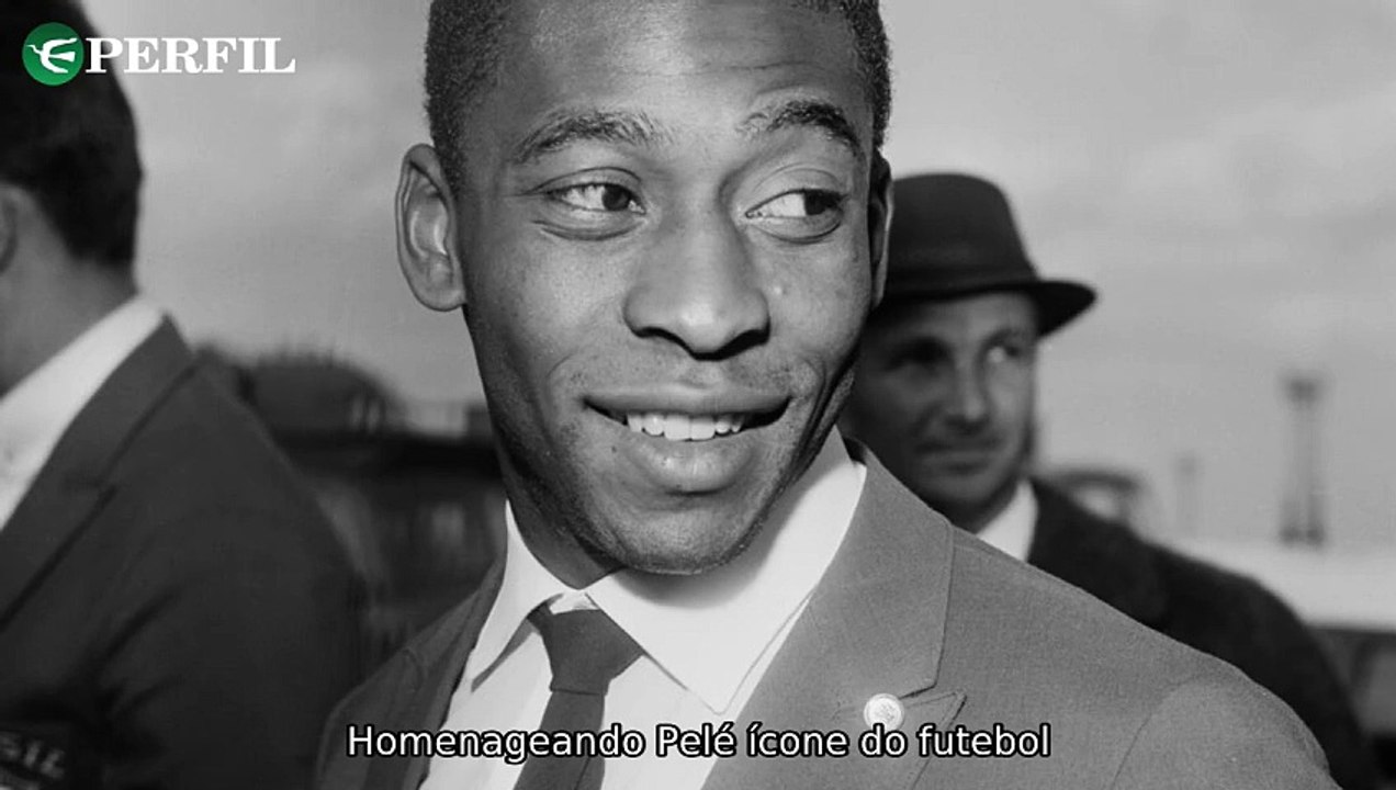 "Pelé: A pausa no auge, a ligação com o Vasco e o empate do Tottenham"