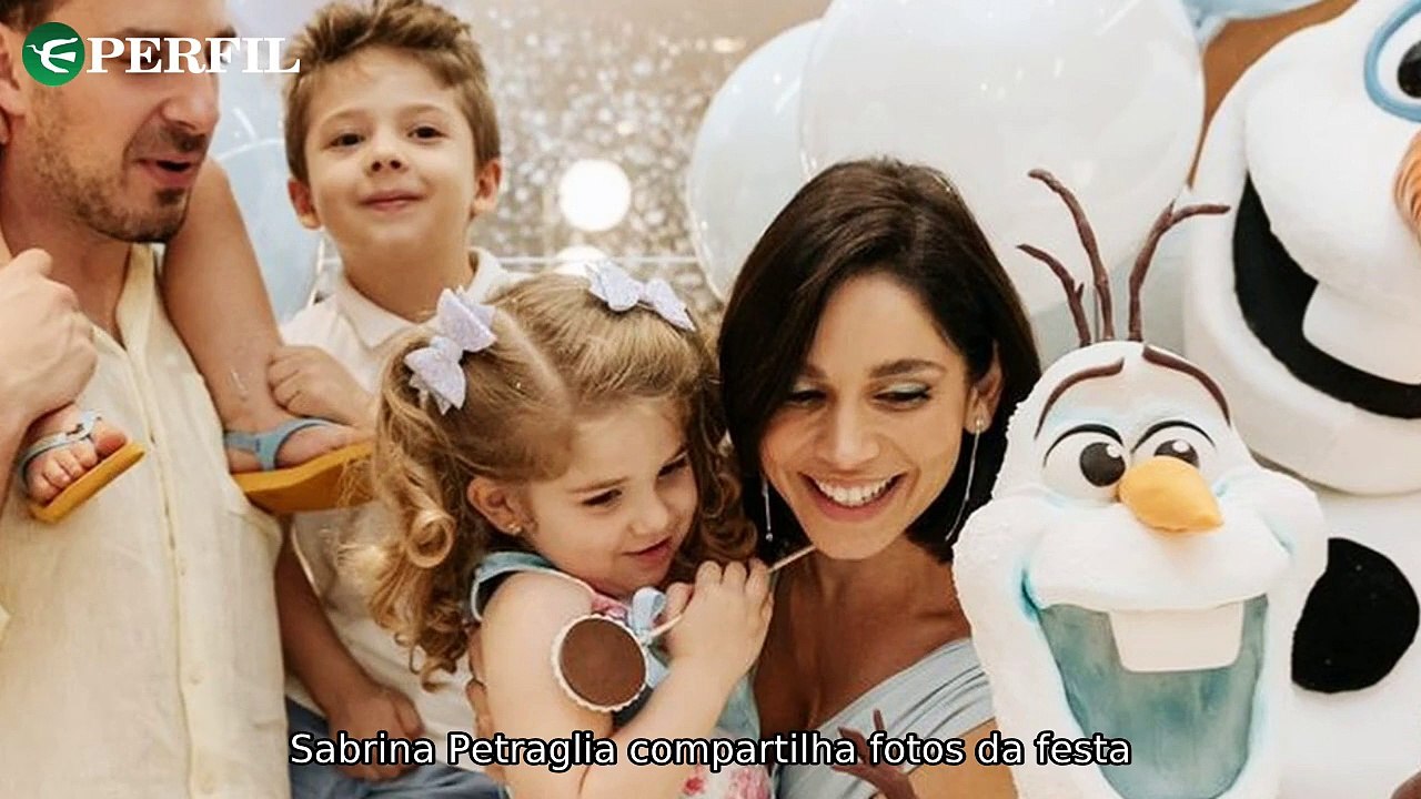 "Aniversário de princesa, desafios de pais e incidente no trânsito: As notícias da semana"