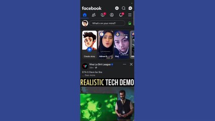 How to View Archived Stories on Facebook (2025)