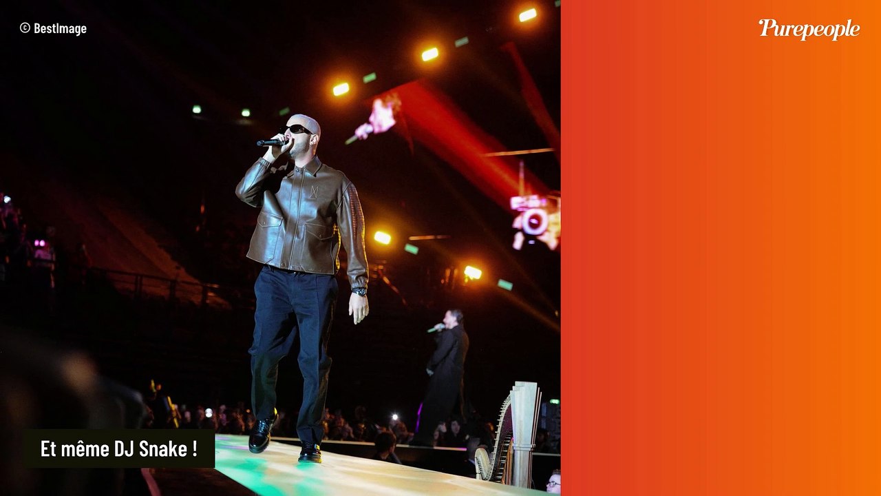 Laeticia Hallyday a de quoi être fière ! Son père André Boudou reçoit un prix avec son célèbre club du Sud