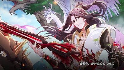 Dragon Master Episode 14 In Multiple~Subtitles