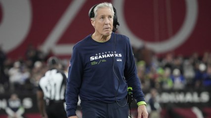 Pete Carroll Eyes Bears Job; Saints Seek New Coach