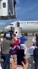 Nuevo récord: RD supera los 11 millones de visitantes en 2024