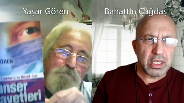 Tarihçi Yazar Yaşar Gören ile yapılan ilk röportaj_ müthiş bilgiler. (1.Bölüm)