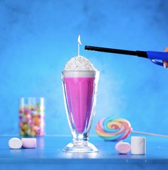 Idées de bougies 🕯️💗