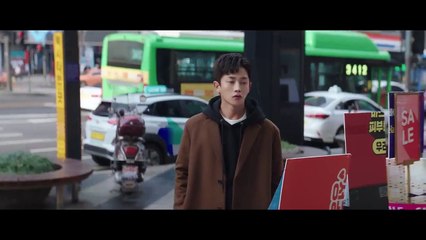 Lovestruck in the City (2020) Ep 14