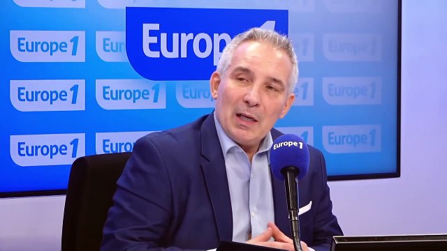 « On ne doit pas s'habituer aux voitures brulées, il faut mettre en place une politique pénale afin de rétablir l'autorité et la dissuasion » affirme Frédéric Lauze