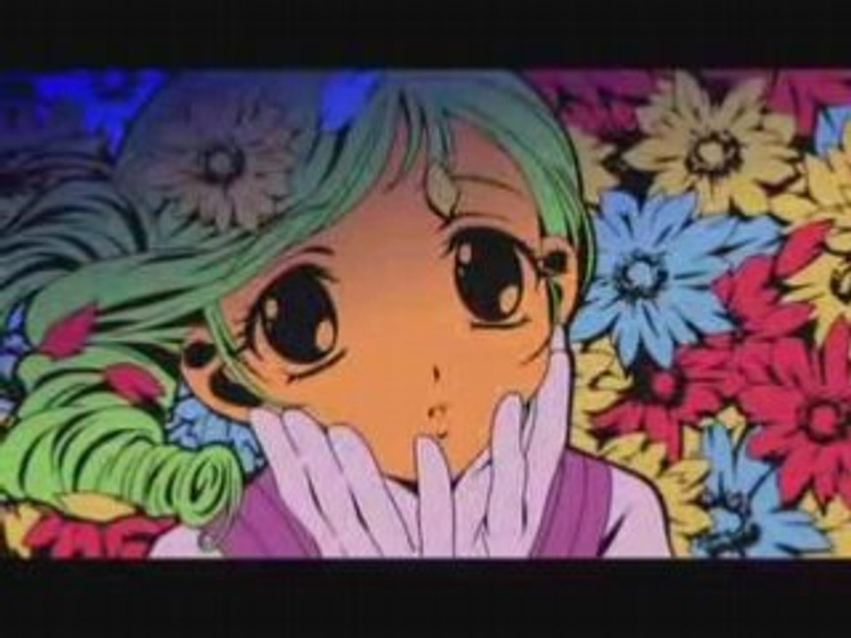 Kiddy Grade PV