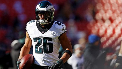 Eagles Eye Playoff Seed, Barkley Nears Rushing Record