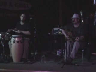 CBOX Prophets - Blister in the Sun