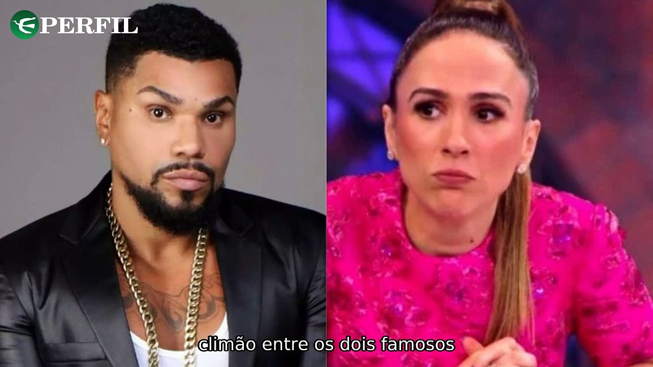 "Polêmicas e Emoções: Naldo Benny, Manu Gavassi e Ana Furtado revelam segredos e novidades!"