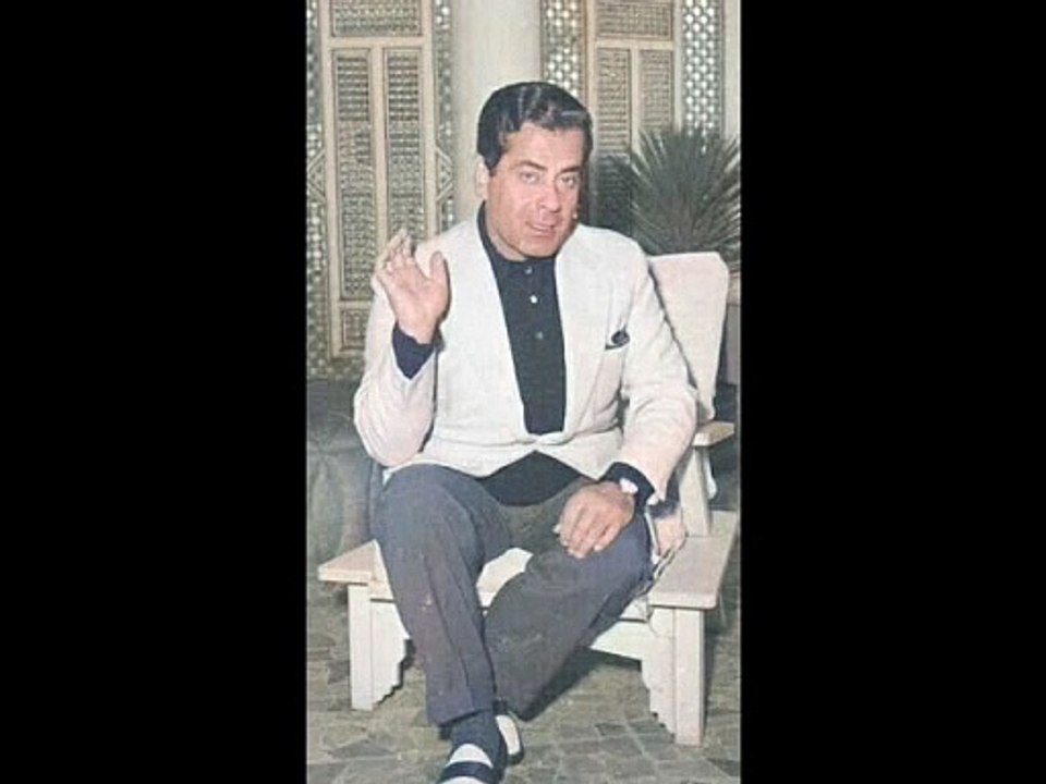 بالقمره لا بنيللك بيت محمد جمال والحان موسيقار الازملن فريد الاطرش بواسطه سوزان مصطفي