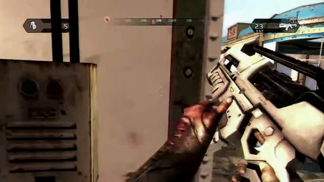 Haze (ITA) - Sempre più vicini alla Vittoria [P. 23]