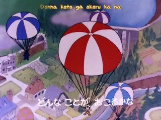 Dr. Slump Capitulo 4