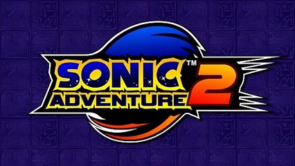 SA2 (Ver.B) - Sonic Adventure 2 [OST]