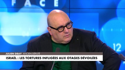 Julien Dray : «La responsabilité du Hamas dans le traitement des otages est totale»