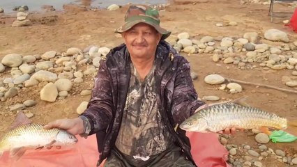 My First Vlog - Mangla Dam - AJK  - Must Watch and Enjoy 😍