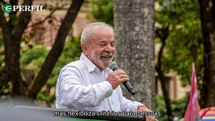 "INSS: Lula sanciona mudanças no BPC, reajuste confirmado e antecipe até R$ 150 em pagamentos!"