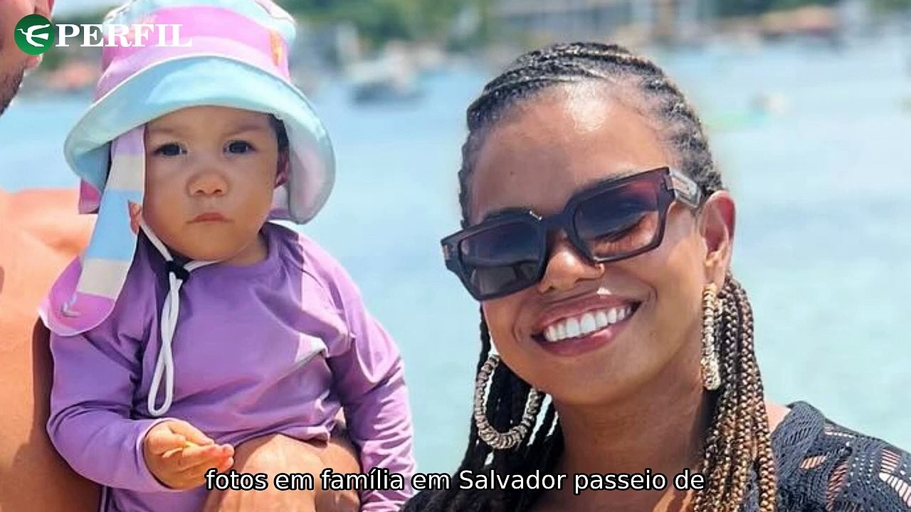 "Celebridades compartilham momentos especiais e...
