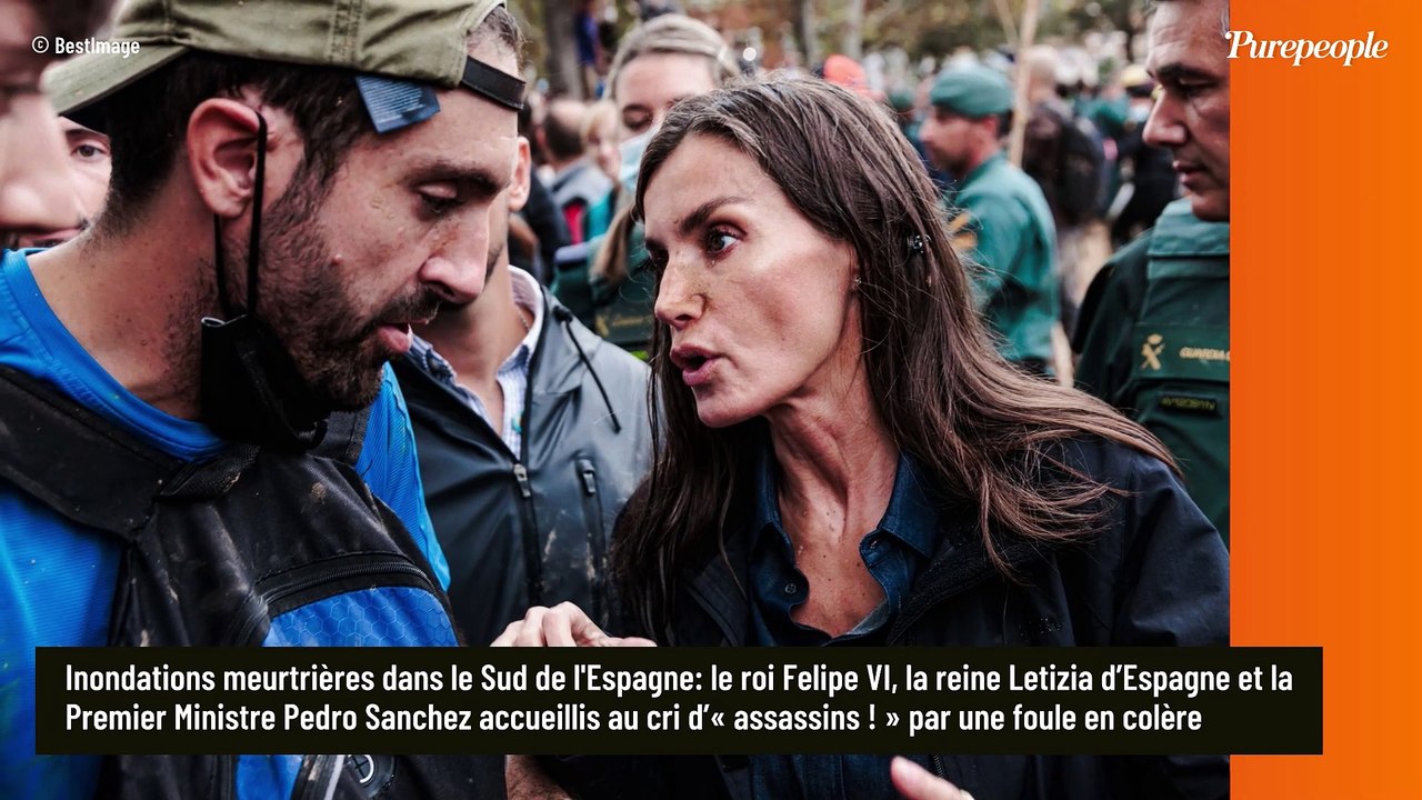 Letizia d'Espagne prochainement opérée : que sait-on du névrome de Morton dont est atteinte la reine ?