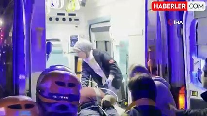 Kocaeli'nin Darıca ilçesinde okullar iki gün tatil