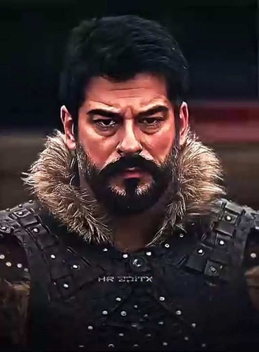The new staus. Of kurlus osman from new episode