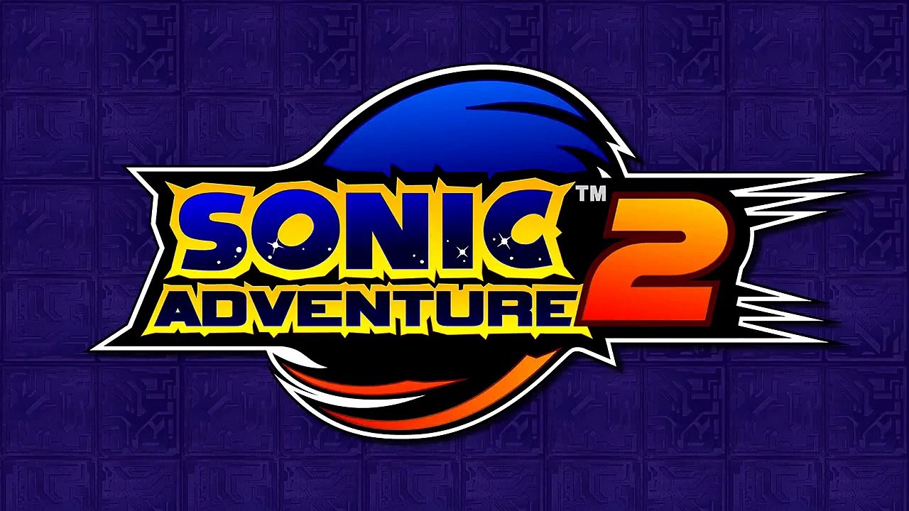 Scramble for the Core (Cannon's Core Ver.1) - Sonic Adventure 2 [OST]