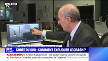 Corée du Sud: comment expliquer le crash?