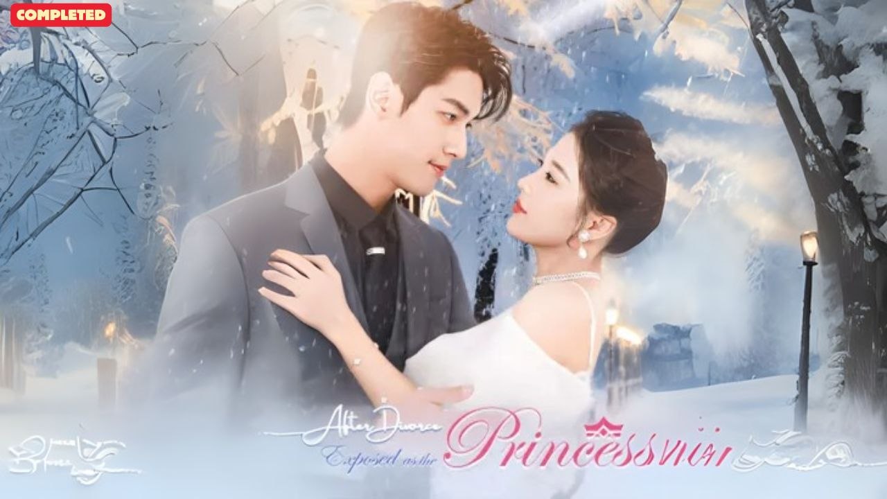 After Divorce, Exposed as the Princess  (Chinese Drama English Subtitles ) Snacksho