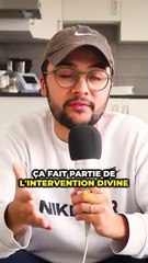 L'INFLUENCE DIVINE À TRAVERS LES HOMMES