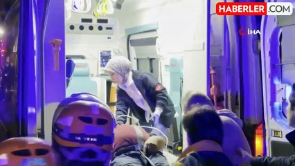 Kocaeli'nin Darıca ilçesinde okullar iki gün tatil