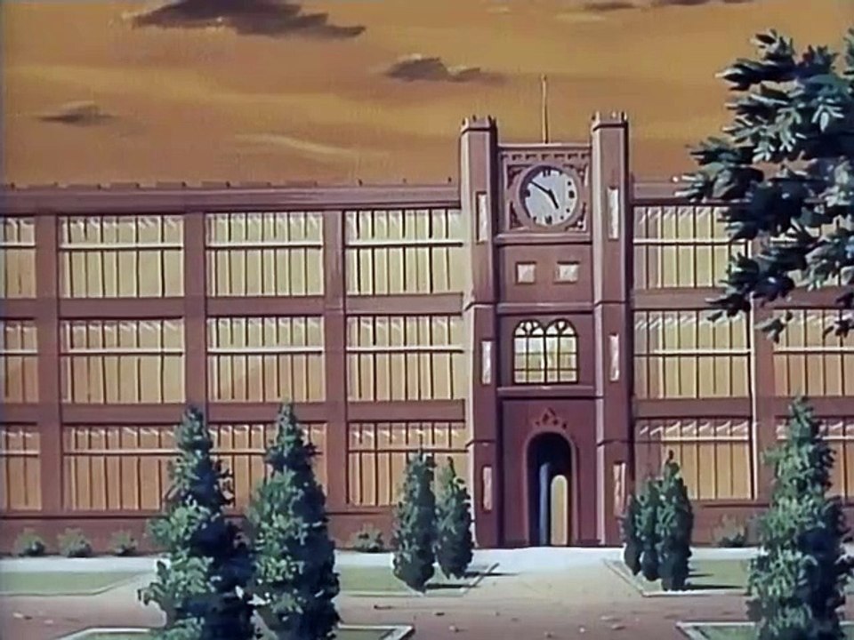 [Fusoku Subs] Warau Hyouteki