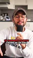 POURQUOI LE MAL ET LA SOUFFRANCE SI DIEU EXISTE ?