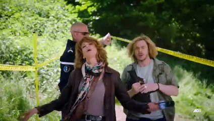 Enquête parallèle - Bande annonce