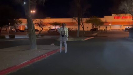 Las Vegas Strip and Streets - Episode 2