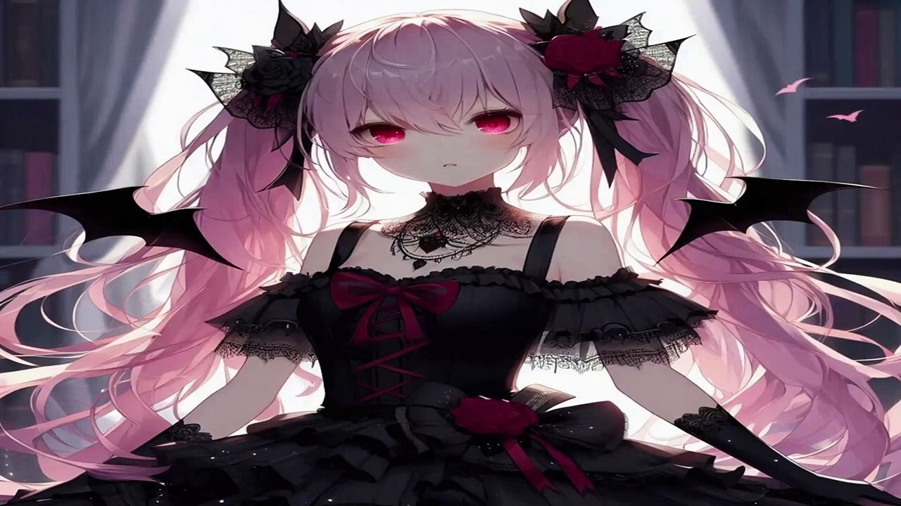 Kapitel 12 Mondgeflüster