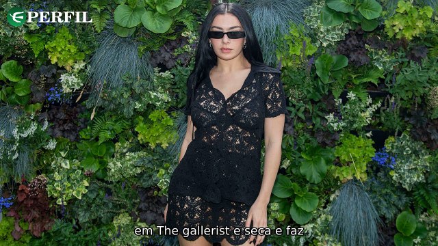 Charli XCX revela os melhores filmes de 2024 enquanto criador de 'Peaky Blinders' fala sobre continuação e Billy Crystal relembra Martin Scorsese como professor assustador de cinema.