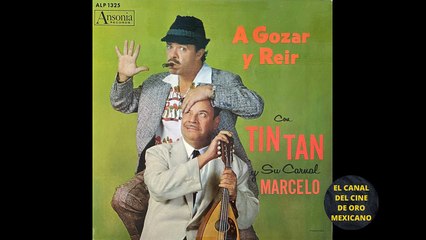 02027CCM TIN TAN_ Casi se RETIRA cuando MURIÓ una persona que quería MÁS que a su PROPIA FAMILIA