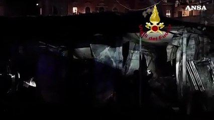 Roma, chiuse 2 stazioni metro per fumo: intossicato un 16enne