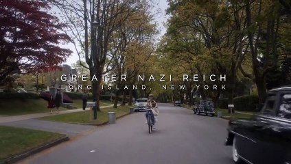 The Man In The High Castle • S1 E2 - Sunrise