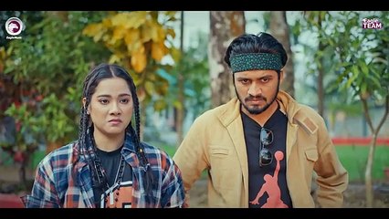 Pagla Masum , পাগলা মাসুম - EP 4 , Eagle Team , Iftekhar Ifti, Mim, Susmita , Web Series 2025, Full Drama, bangla Natok, Deals Desh,